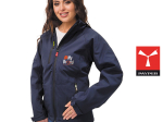 Veste softshell femme Gale Pad