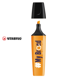 Surligneur Stabilo Boss® Original