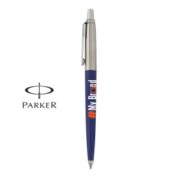 Stylo-bille Jotter recyclé