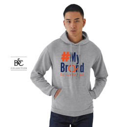 Sweatshirt à capuche ID.203