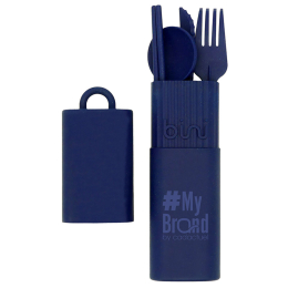 Set de couverts Bini Kit