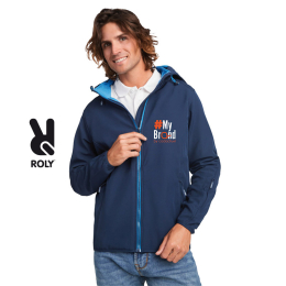 Veste softshell Siberia