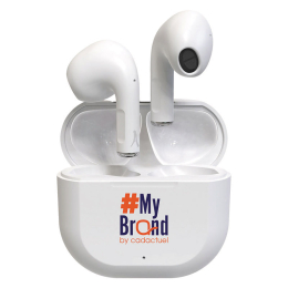 Ecouteurs Bluetooth Iya