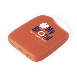 Batterie de secours Ice P